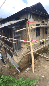 Retrofit in Dhunkarka