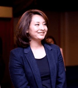 Liva Shrestha