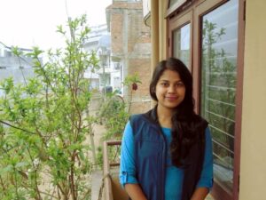 Mansi Karna