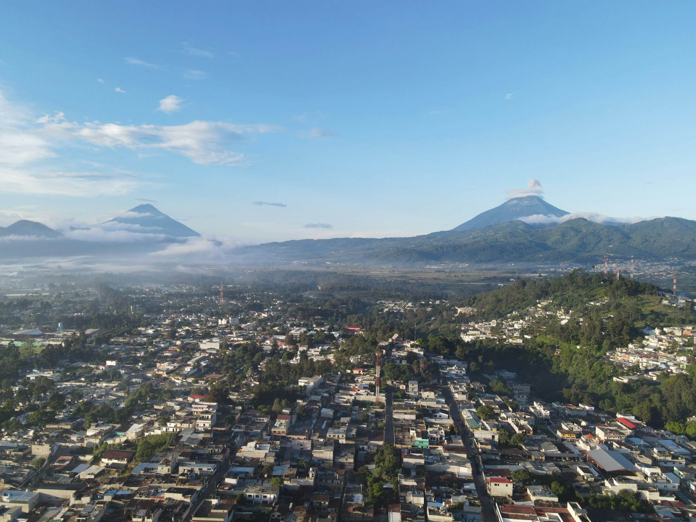 Guatemala