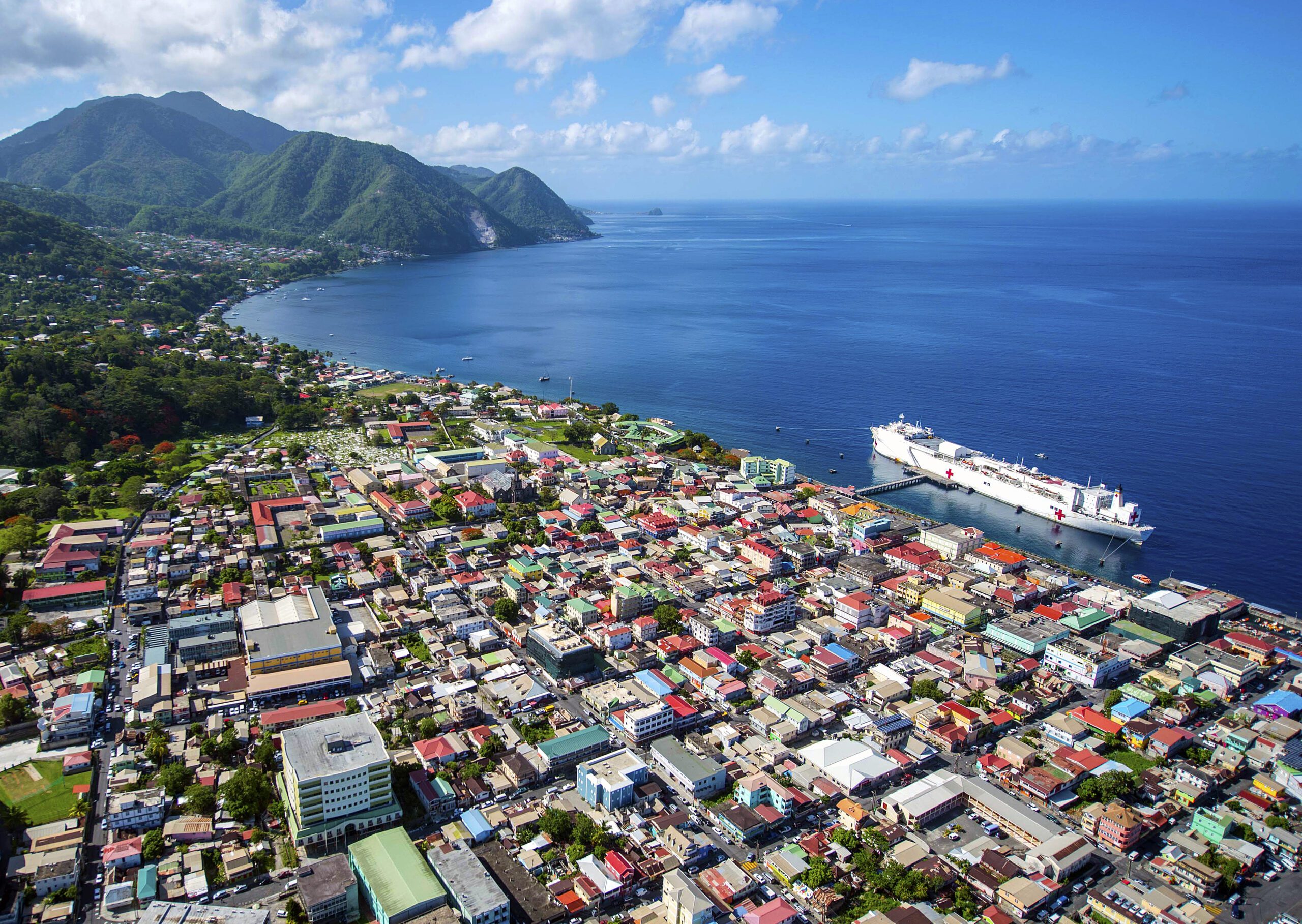 Dominica