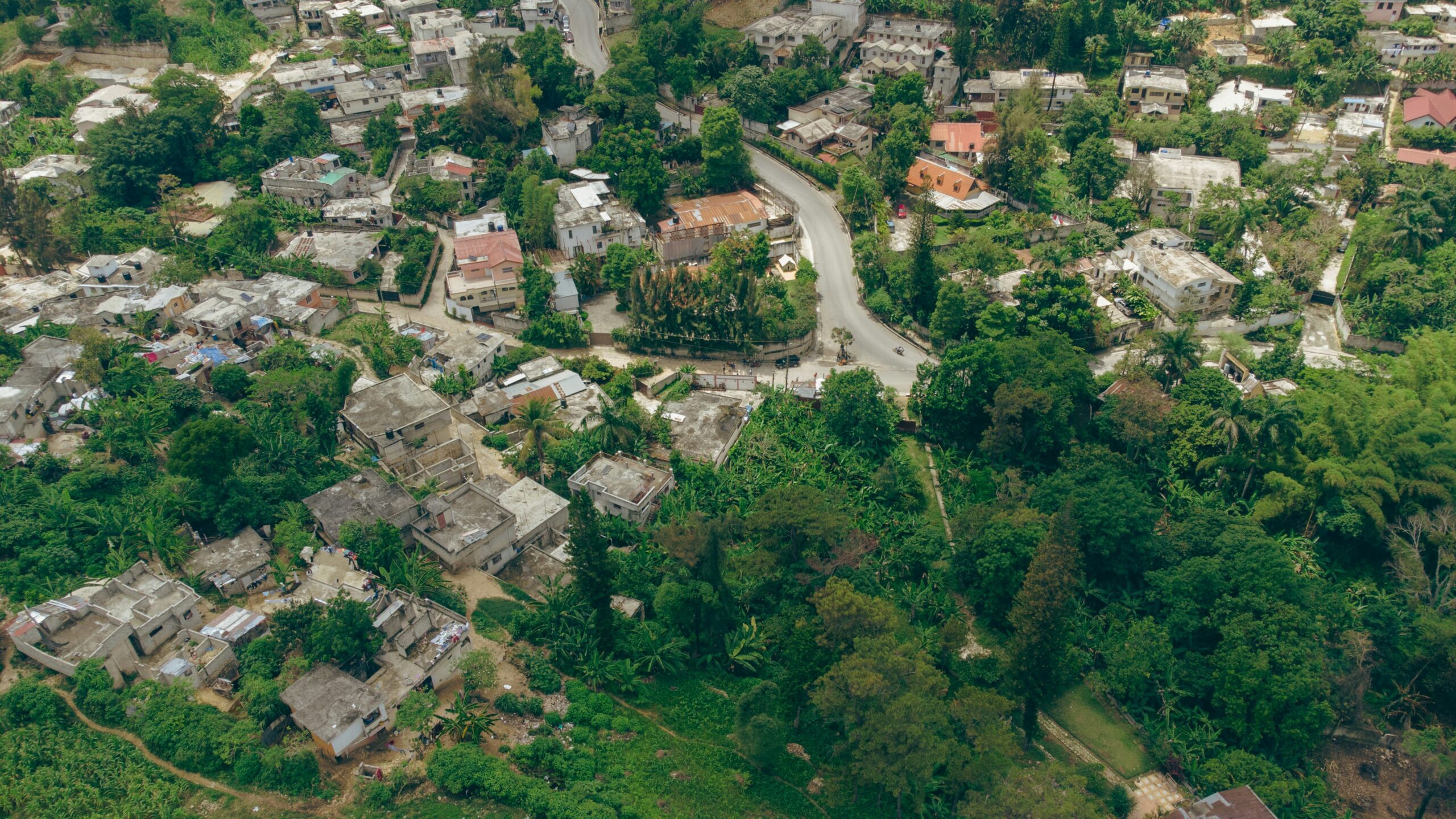 Haiti